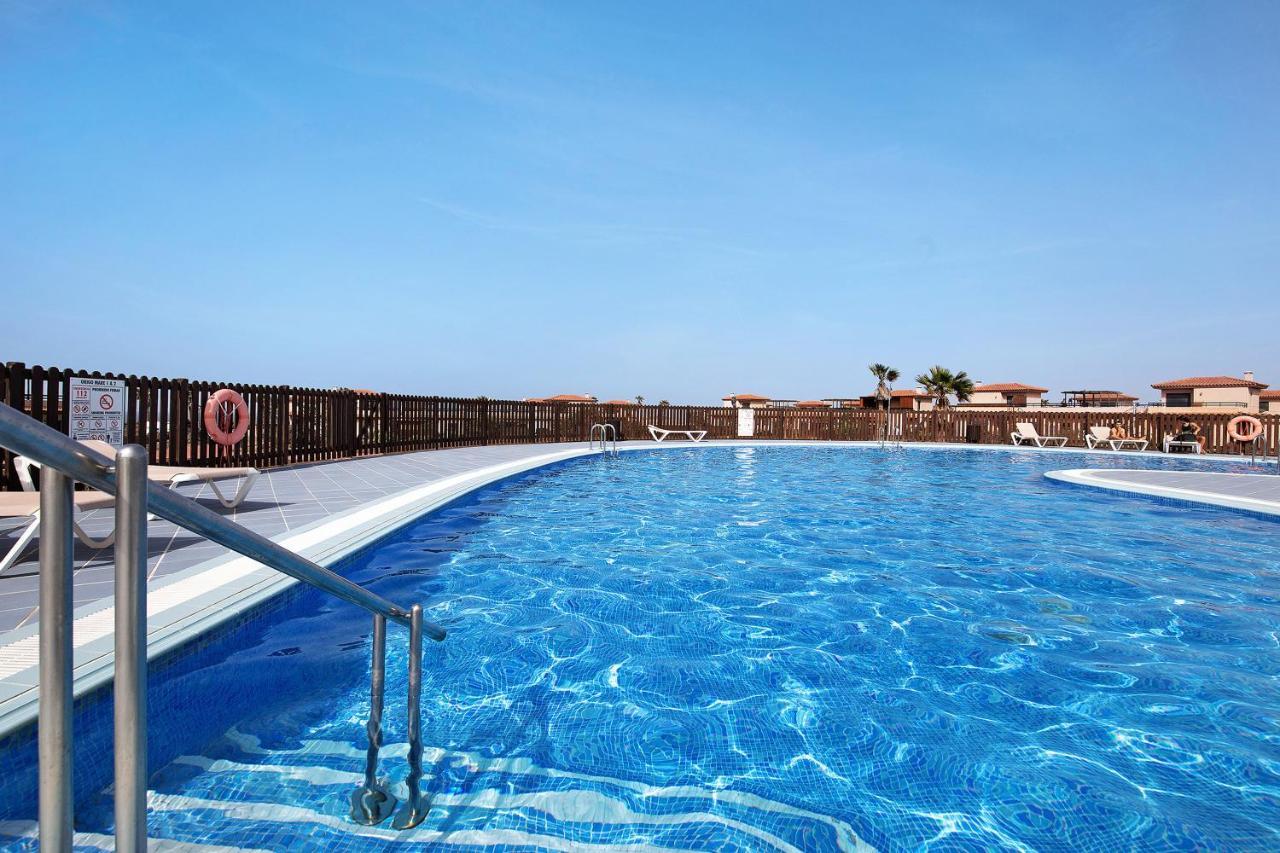 Villa Escapada Lajares Ngoại thất bức ảnh