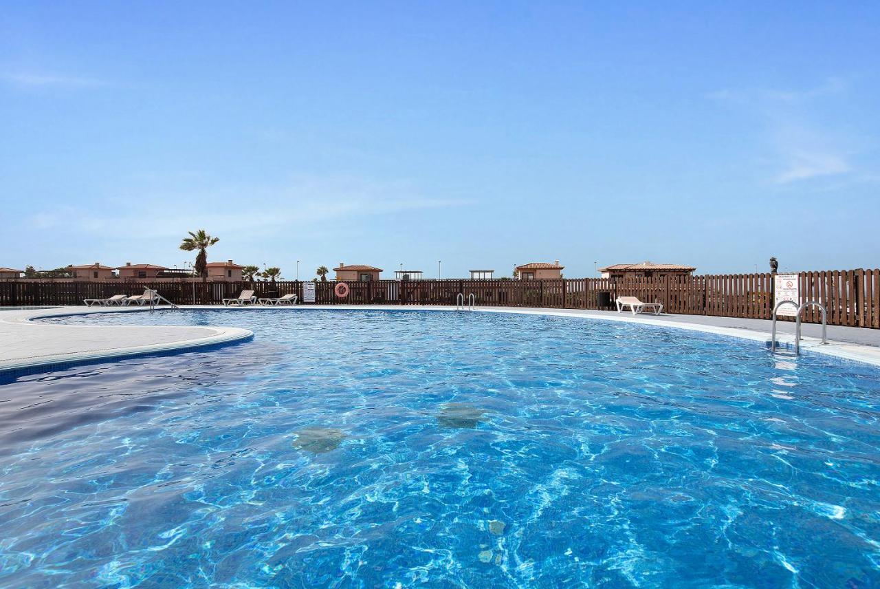 Villa Escapada Lajares Ngoại thất bức ảnh